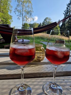  at 7 Sentidos in Bischofsmais