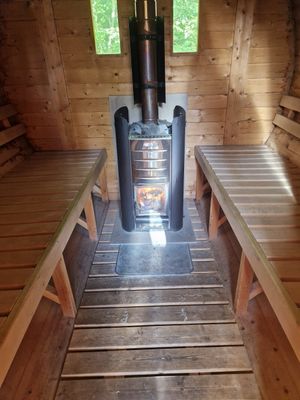  at 7 Sentidos in Bischofsmais