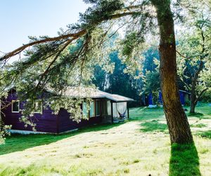 Casita 7 & 6 at 7 Sentidos in Bischofsmais