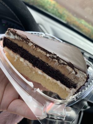   at TNK Vegan Cafe in Modesto