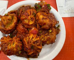   at Urban Momo in San Jose