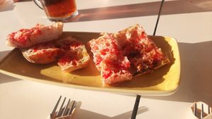  at Takuara in Badalona