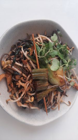  at Takuara in Badalona