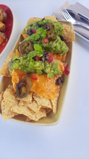  at Takuara in Badalona