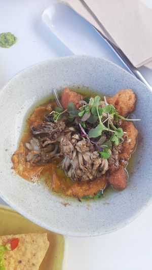  at Takuara in Badalona