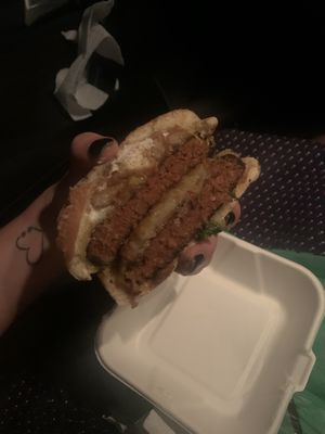 Wow at Sowl Fuud in Gloucester