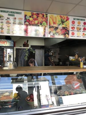 Shop at Sowl Fuud in Gloucester