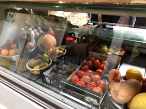 Fresh! at Sowl Fuud in Gloucester