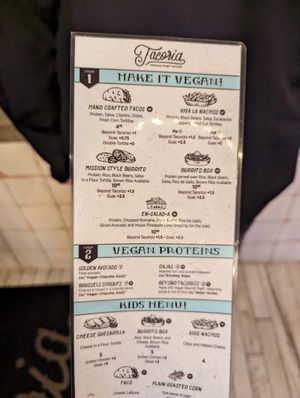  at Tacoria in Princeton