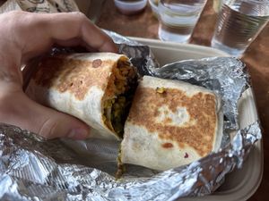   at Tacoria in Princeton