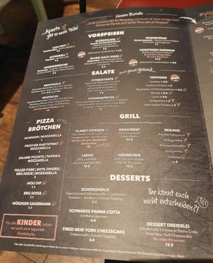  at Aposto in Bamberg