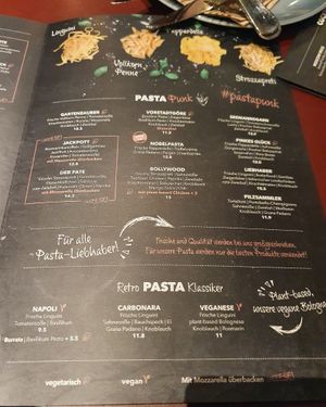  at Aposto in Bamberg