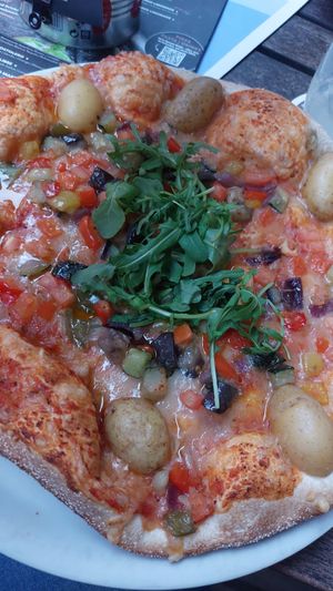  at Aposto in Bamberg