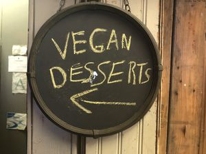 All you need to know! at Cool Al's in Jackson