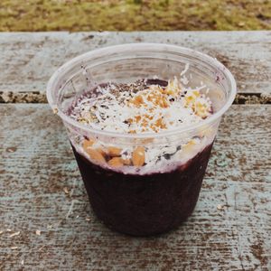 BLUEBERRY BLISS at Green Lane Naturals in Green Lane