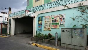 street front at Veggielife Wellness House in Olongapo City
