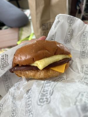   at Greens and Grains in Shrewsbury