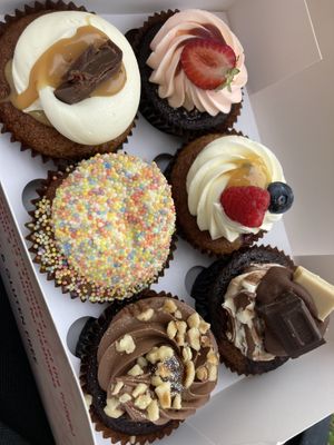   at Sugar Baby in Dee Why