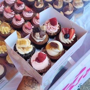  at Sugar Baby in Dee Why