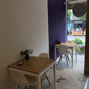 Bonbon Collections at Bonbon Collections in Montreal