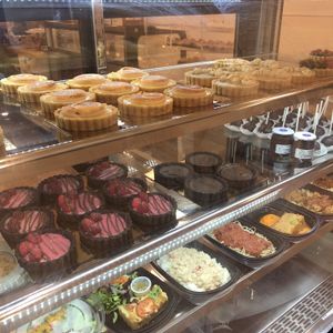 Bonbon Collections at Bonbon Collections in Montreal