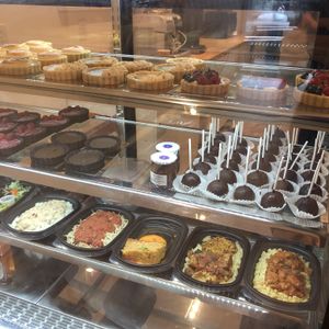 Bonbon Collections at Bonbon Collections in Montreal