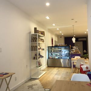 Bonbon Collections at Bonbon Collections in Montreal