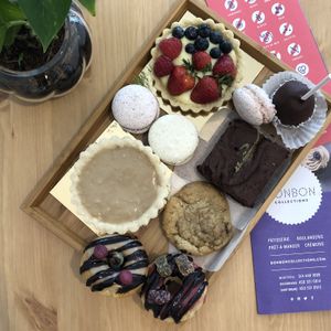 Bonbon Collections at Bonbon Collections in Montreal