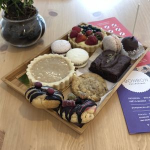 Bonbon Collections at Bonbon Collections in Montreal