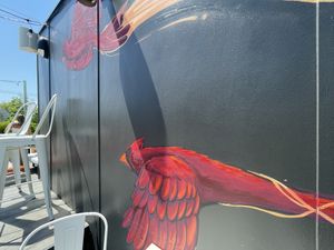   at The Pit and the Peel in Richmond