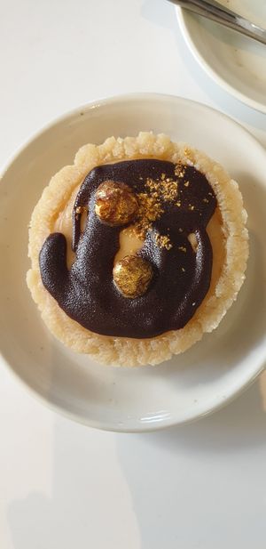 😍🍫 at Les Petites Patisseries in Paris