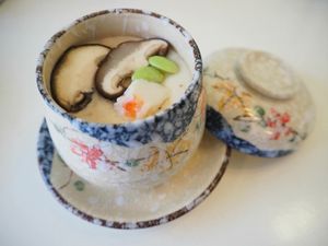 Photo taken from Isshin Fresh & Healthy Vegetarian House Facebook Page (https://m.facebook.com/isshinvege/) at Isshin Fresh & Healthy Vegetarian House in Johor Bahru