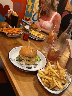   at Hubbox in Bristol