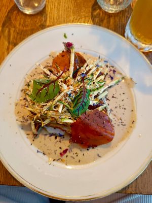  at Harmonika in Dinan