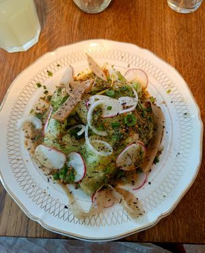  at Harmonika in Dinan