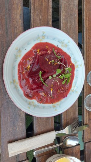  at Harmonika in Dinan