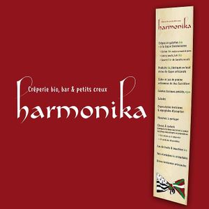 Harmonika at Harmonika in Dinan