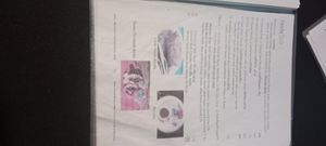 Menu at The Outside Inn in Ubon Ratchathani