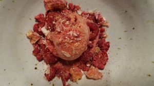 Yummy at Paperbark in Waterloo