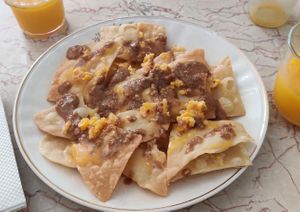  at O Burrito in Coimbra