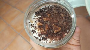  at O Burrito in Coimbra