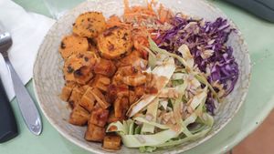  at O Burrito in Coimbra