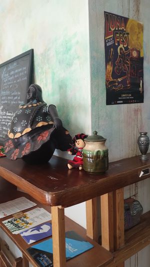  at O Burrito in Coimbra