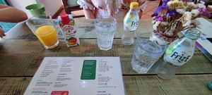  at O Burrito in Coimbra