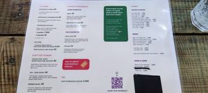  at O Burrito in Coimbra