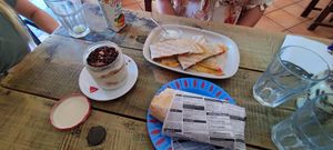  at O Burrito in Coimbra