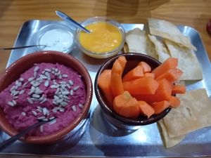  at O Burrito in Coimbra