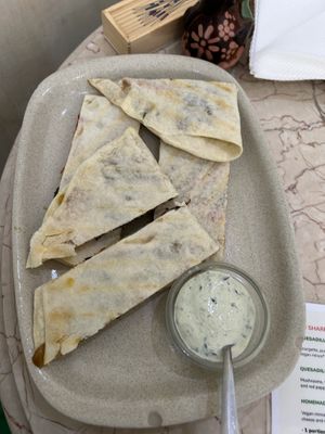   at O Burrito in Coimbra