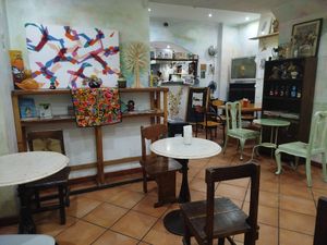  at O Burrito in Coimbra