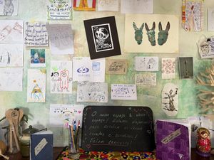 Messages of customers ❤️  at O Burrito in Coimbra